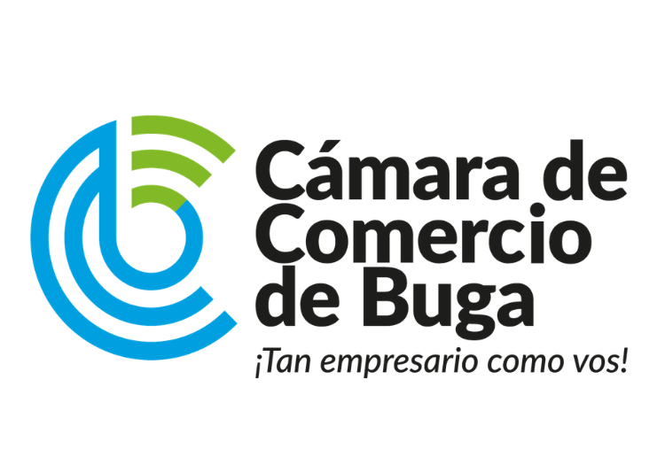 PATROCINADOR - CÁMARA DE COMERCIO BUGA