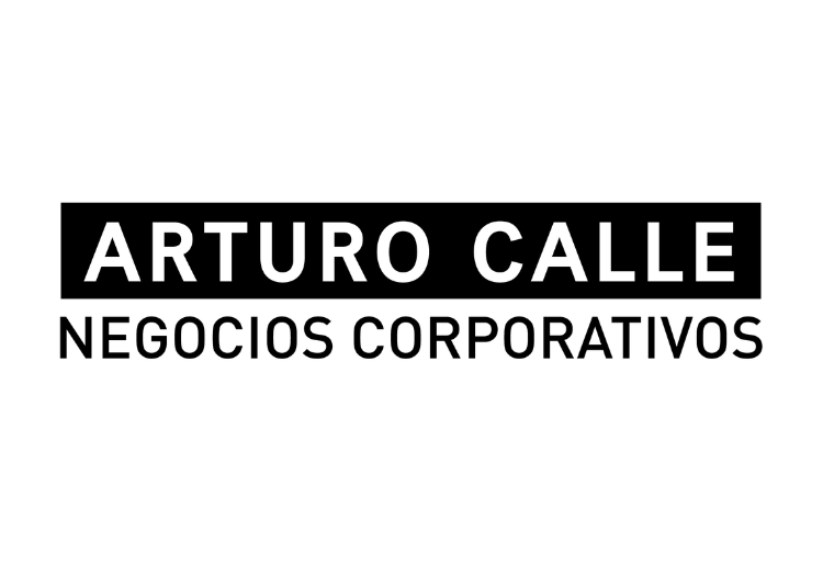 PATROCINADOR - ARTURO CALLE