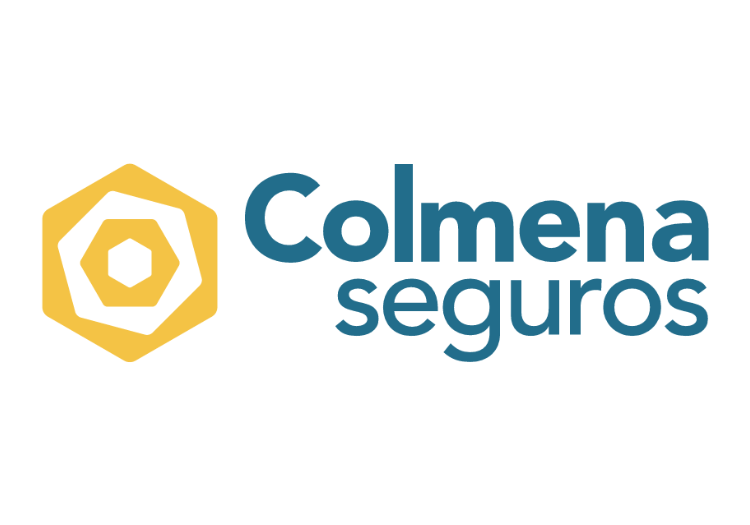 PATROCINADOR - COLMENA SEGUROS