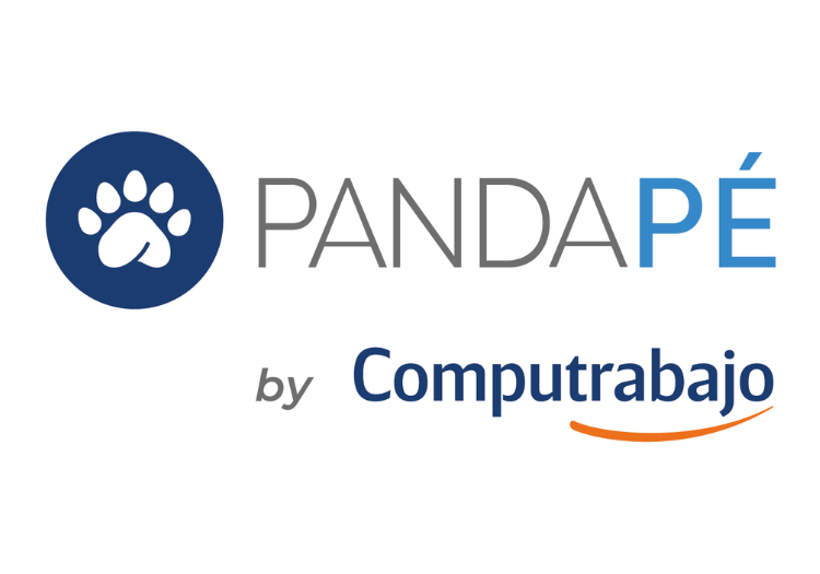 PATROCINADOR - PANDAPÉ + COMPUTRABAJO