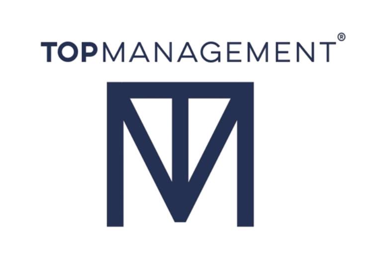 PATROCINADOR - TOP MAGEMENT